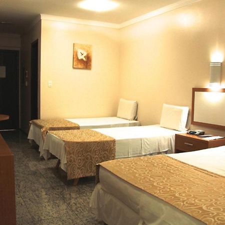 Costa Atlantico Hotel São Luís Extérieur photo