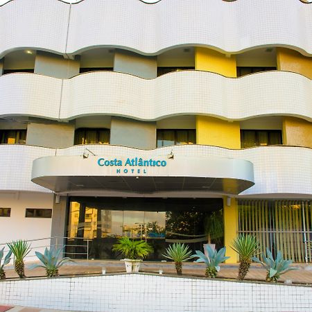 Costa Atlantico Hotel São Luís Extérieur photo