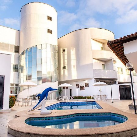 Costa Atlantico Hotel São Luís Extérieur photo