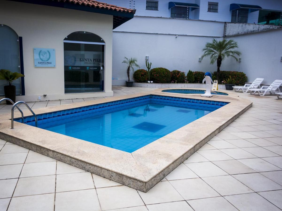 Costa Atlantico Hotel São Luís Extérieur photo