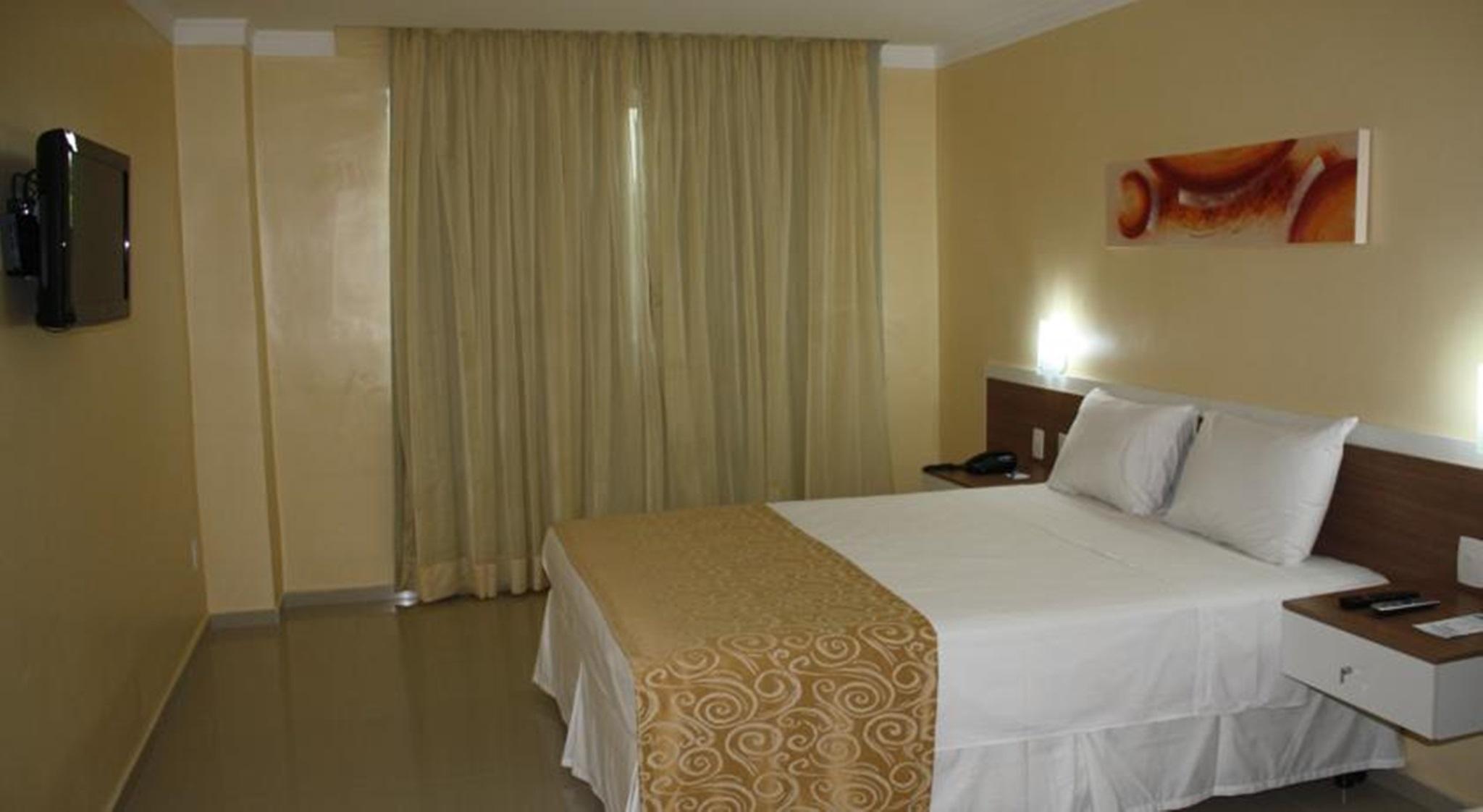 Costa Atlantico Hotel São Luís Extérieur photo
