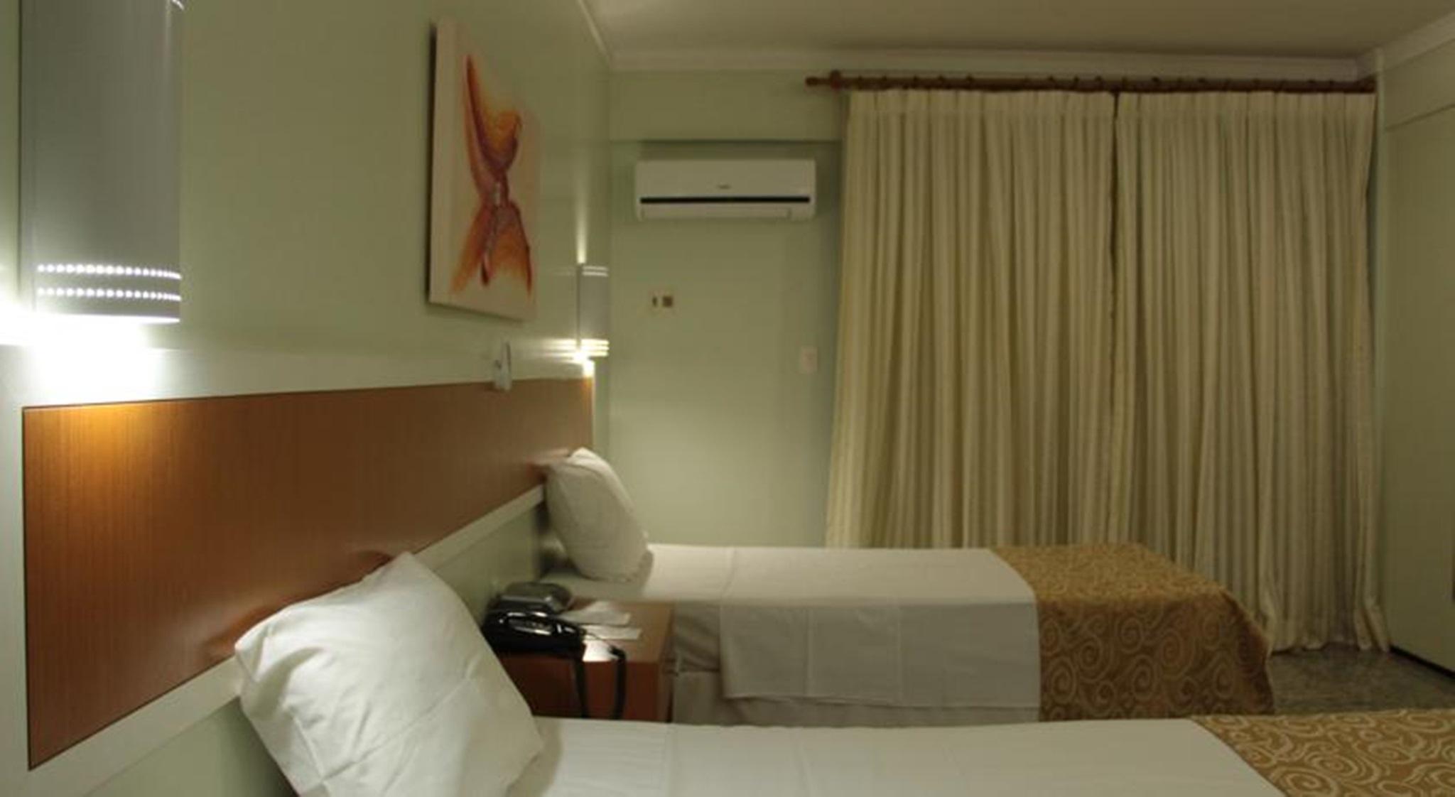 Costa Atlantico Hotel São Luís Extérieur photo