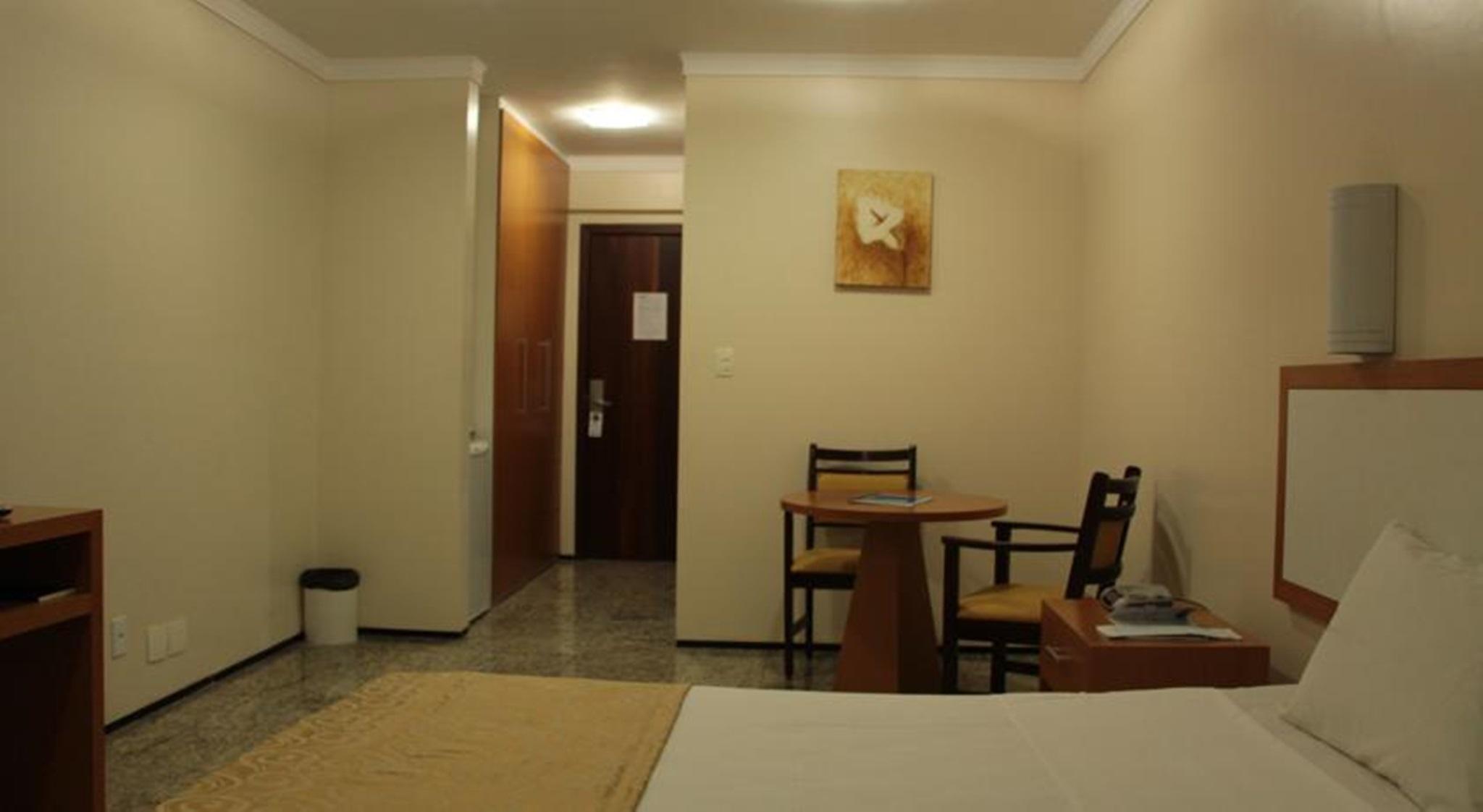 Costa Atlantico Hotel São Luís Extérieur photo