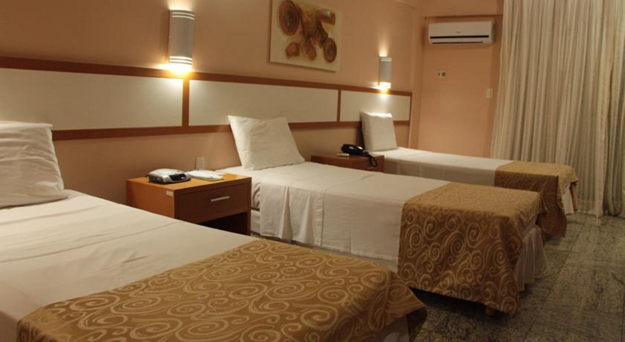 Costa Atlantico Hotel São Luís Extérieur photo