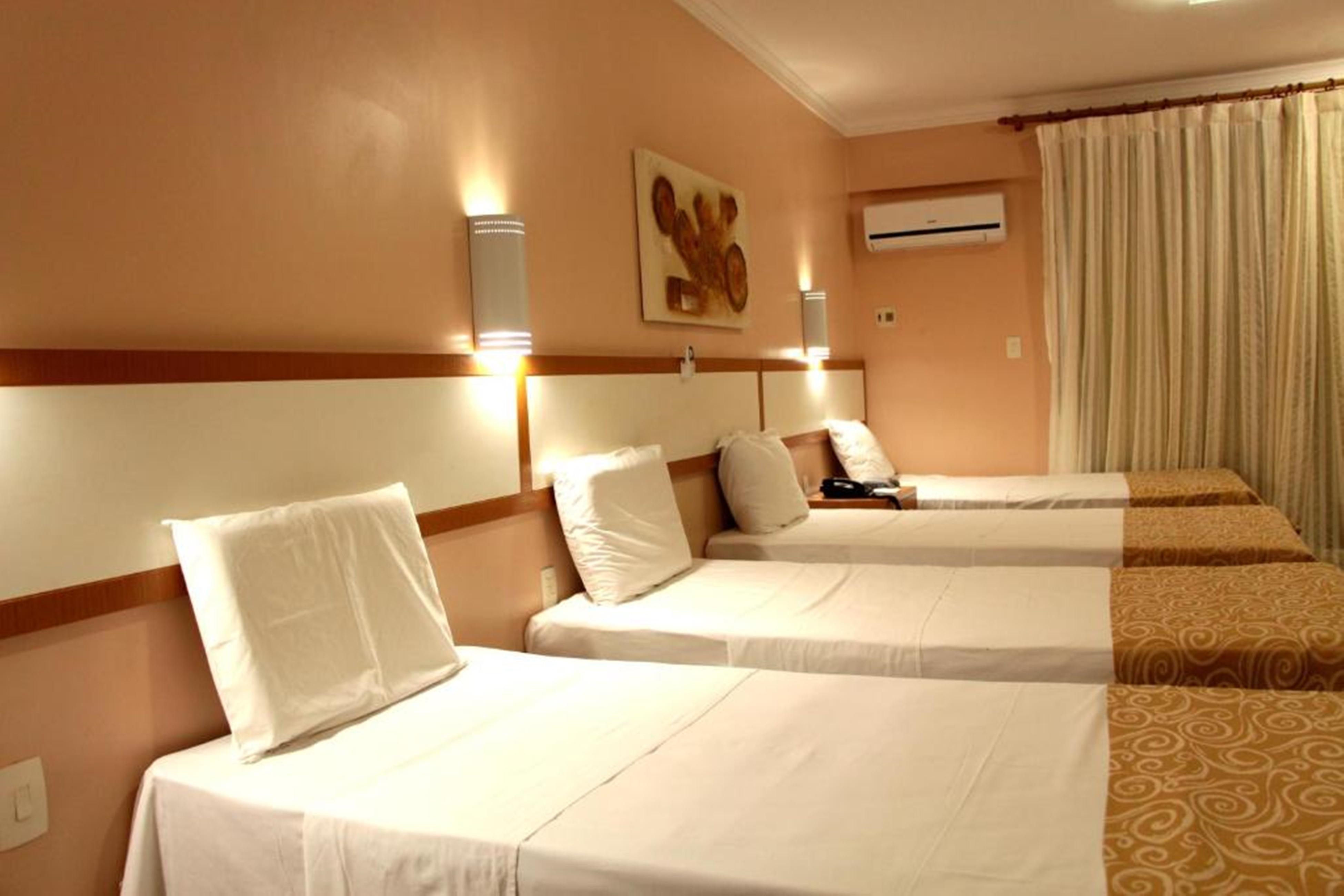 Costa Atlantico Hotel São Luís Extérieur photo