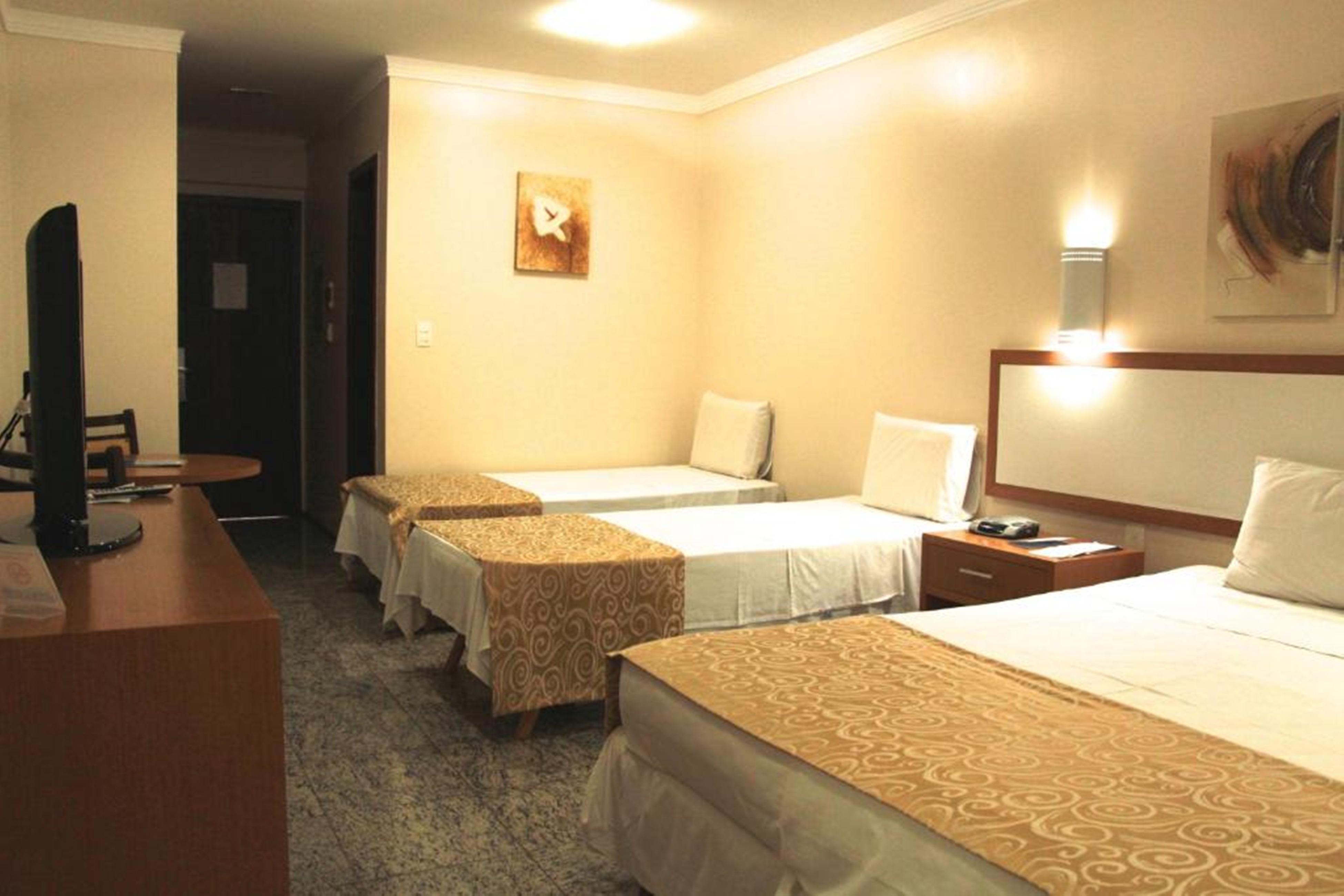 Costa Atlantico Hotel São Luís Extérieur photo