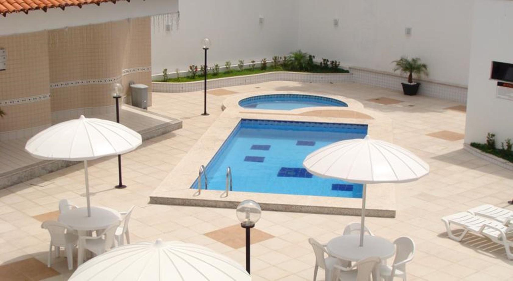 Costa Atlantico Hotel São Luís Extérieur photo