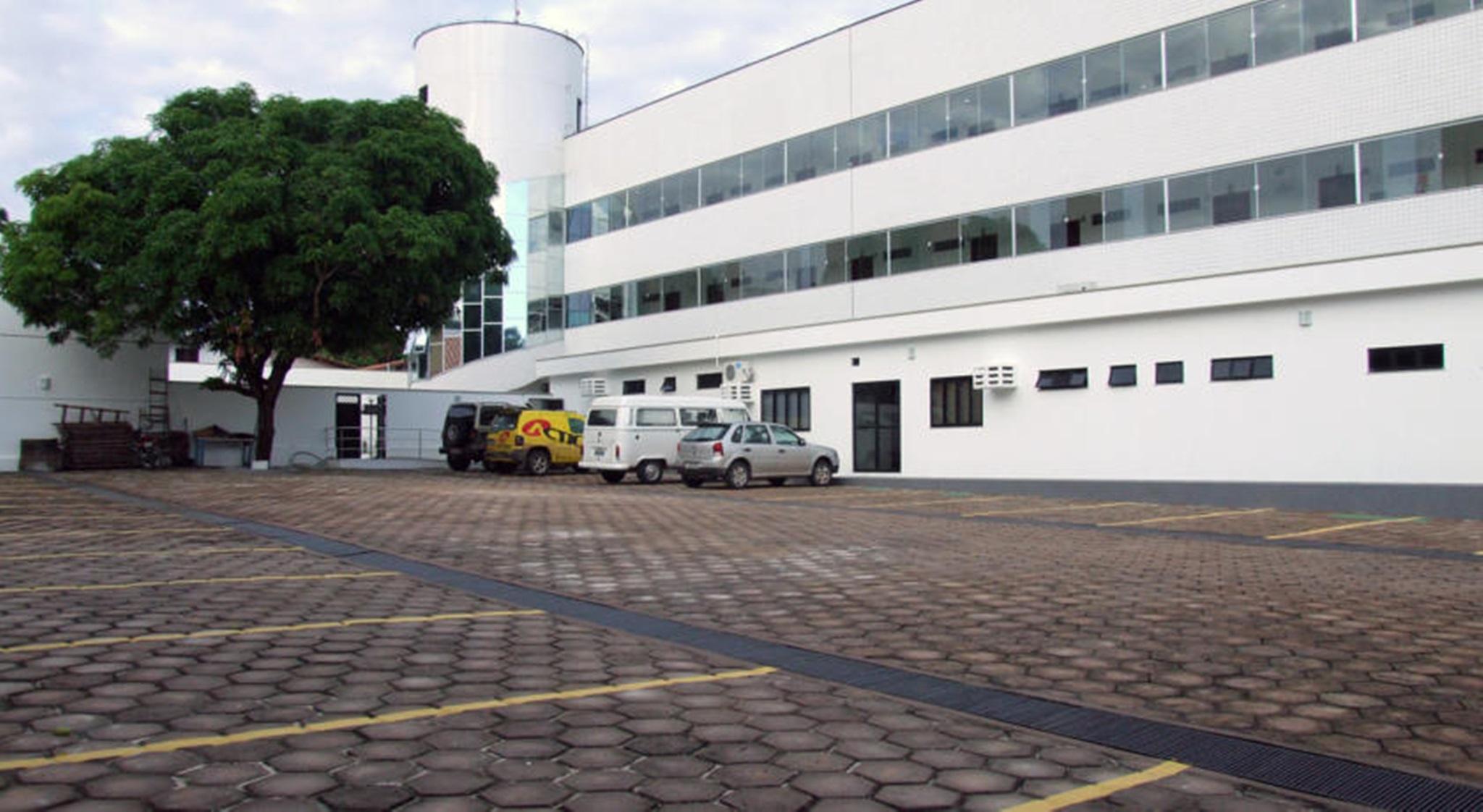 Costa Atlantico Hotel São Luís Extérieur photo