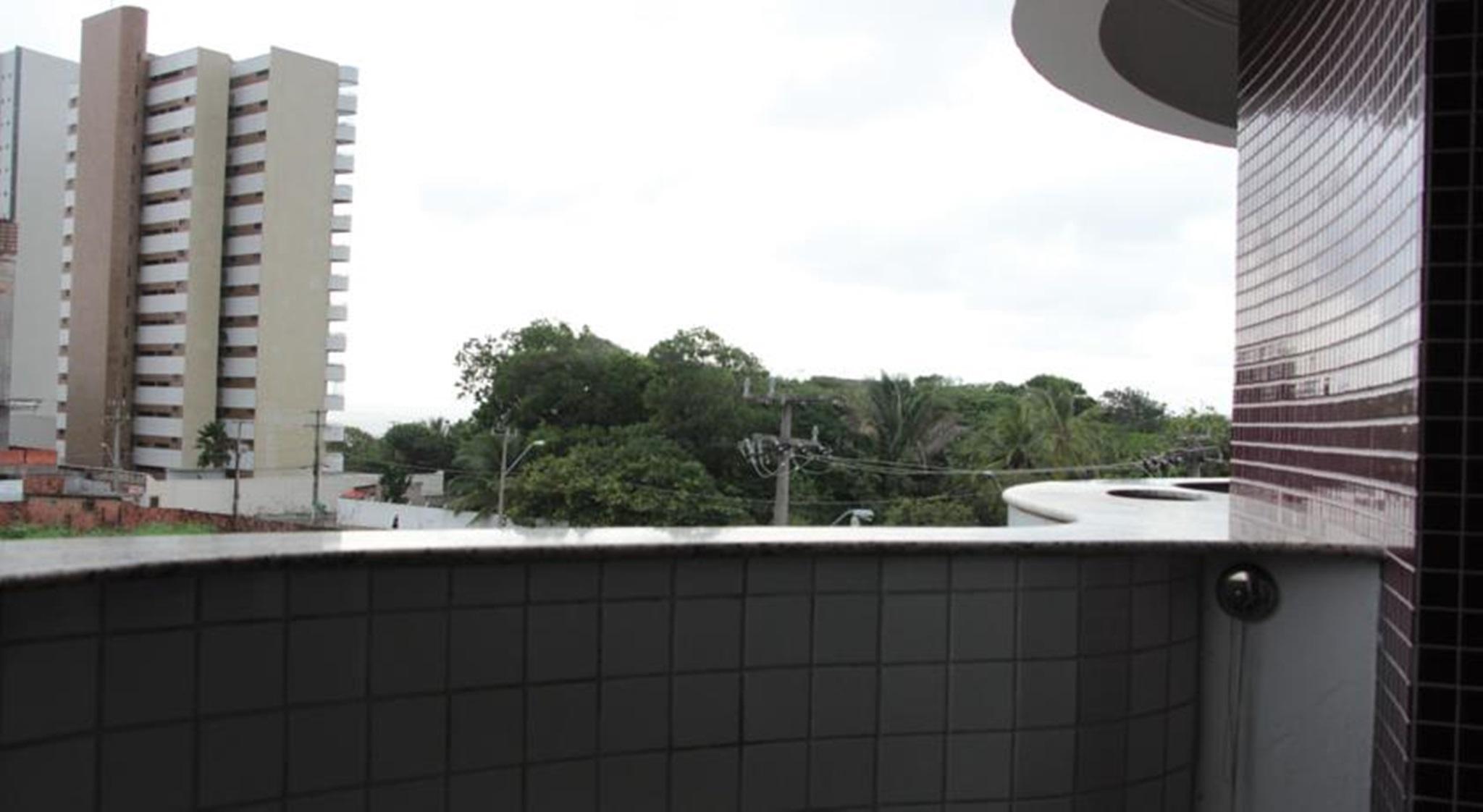 Costa Atlantico Hotel São Luís Extérieur photo