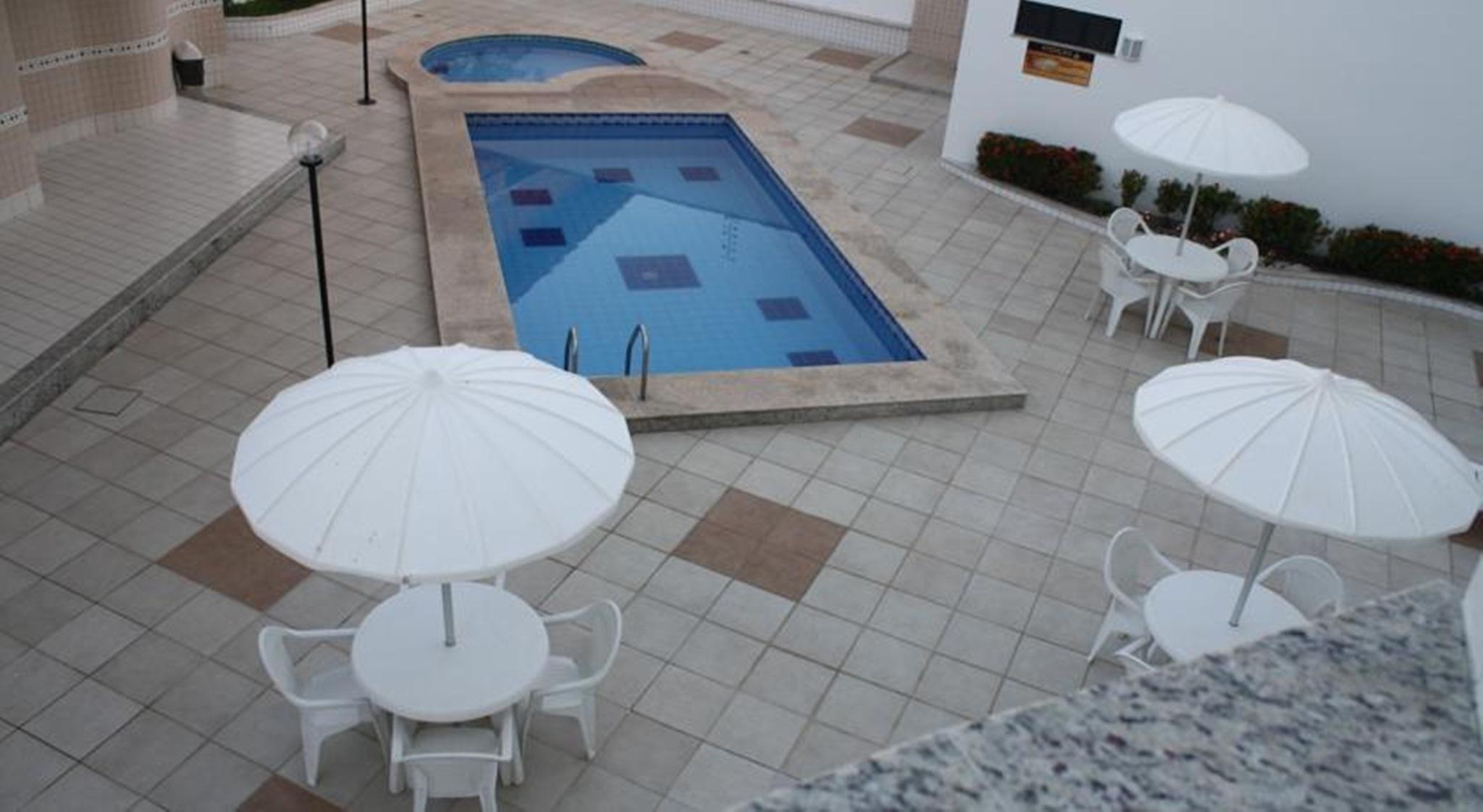 Costa Atlantico Hotel São Luís Extérieur photo
