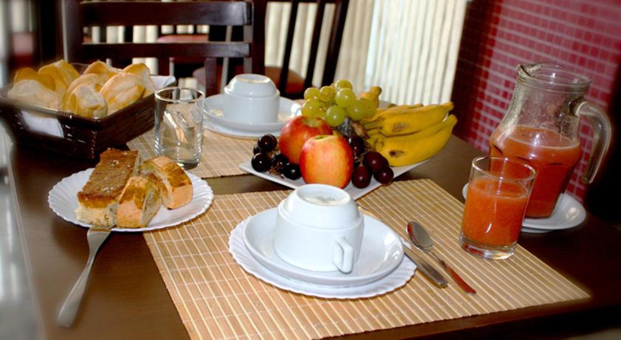 Costa Atlantico Hotel São Luís Extérieur photo