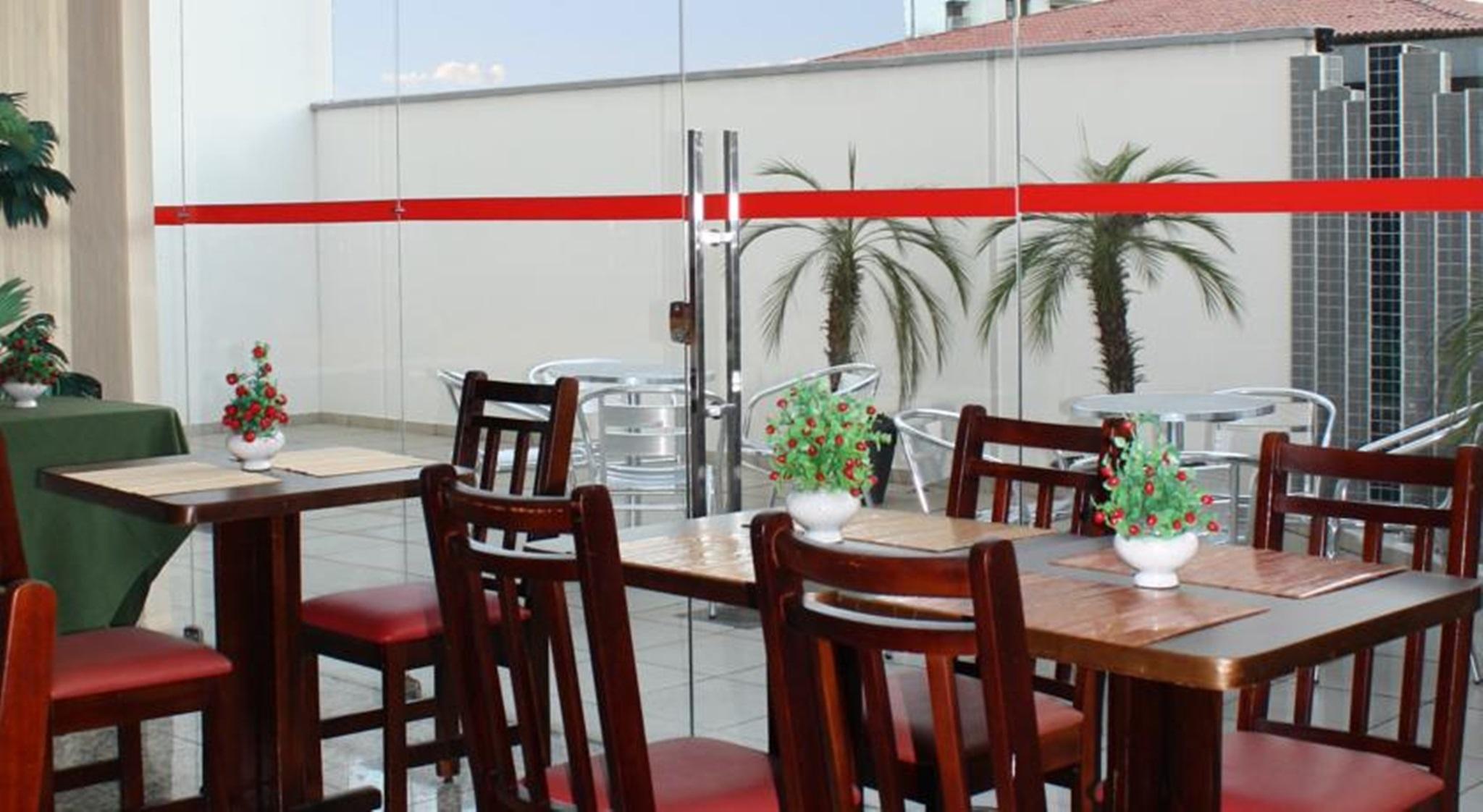 Costa Atlantico Hotel São Luís Extérieur photo