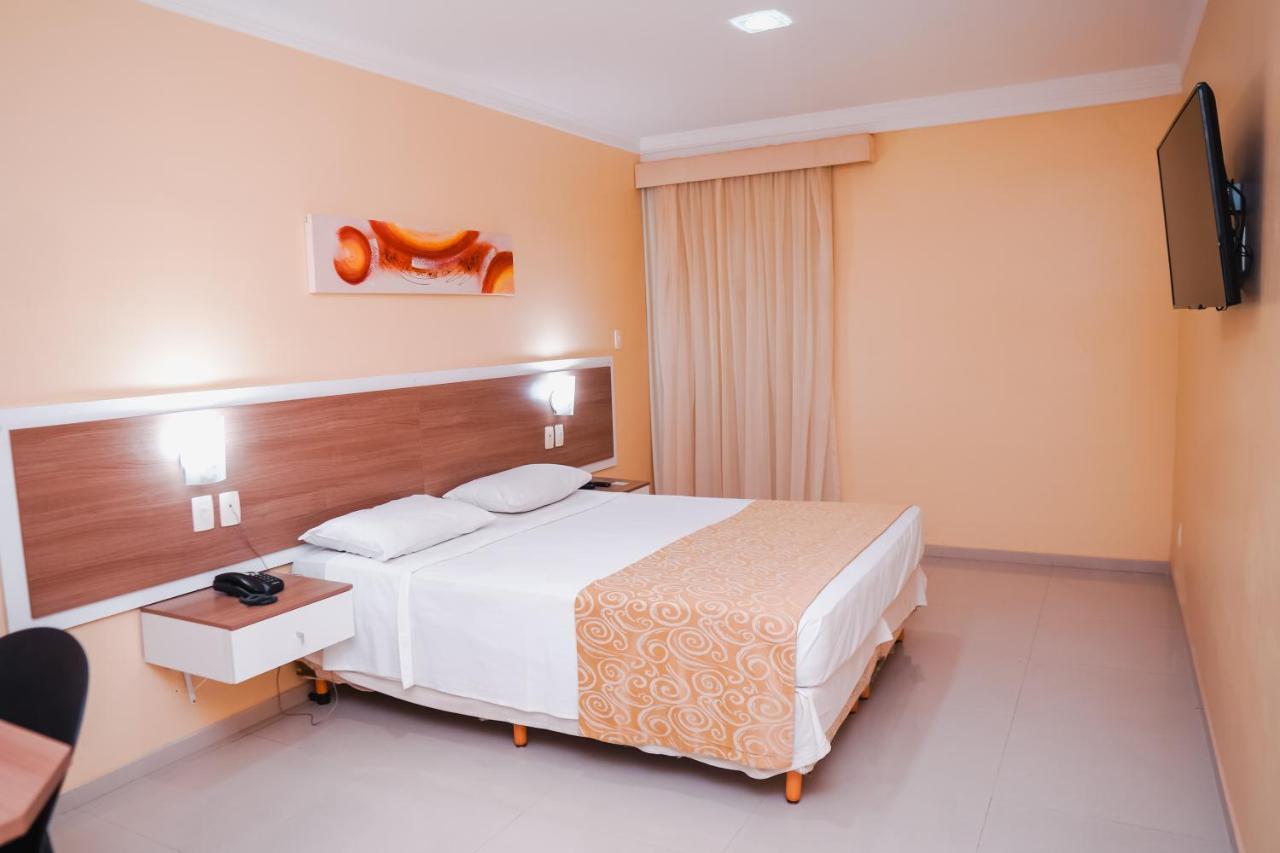 Costa Atlantico Hotel São Luís Extérieur photo