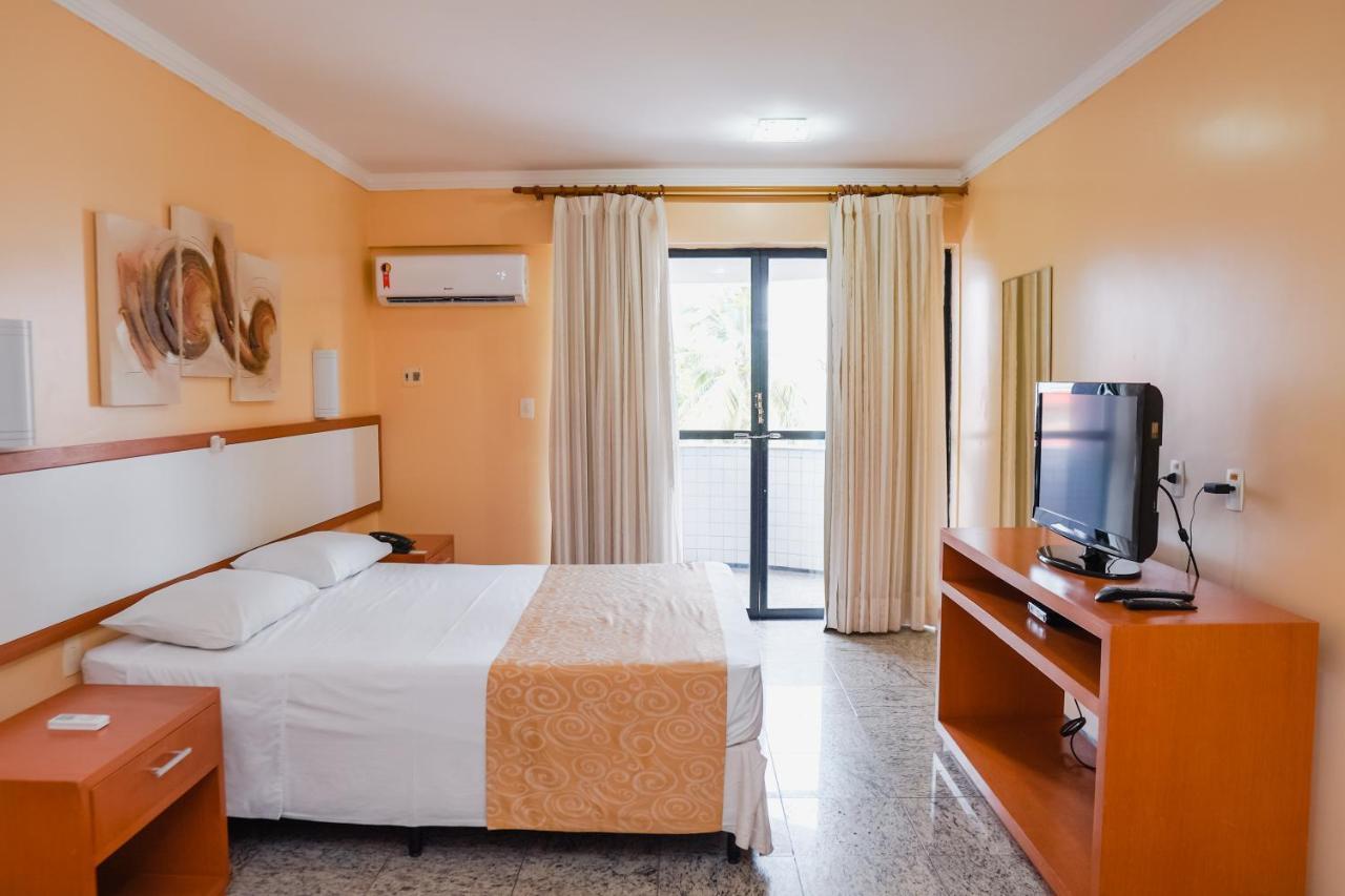 Costa Atlantico Hotel São Luís Extérieur photo