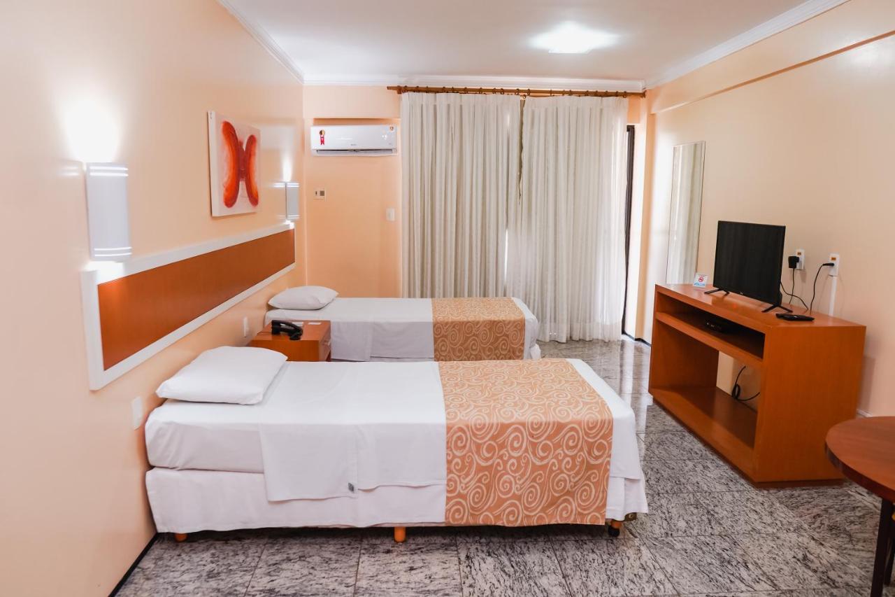 Costa Atlantico Hotel São Luís Extérieur photo