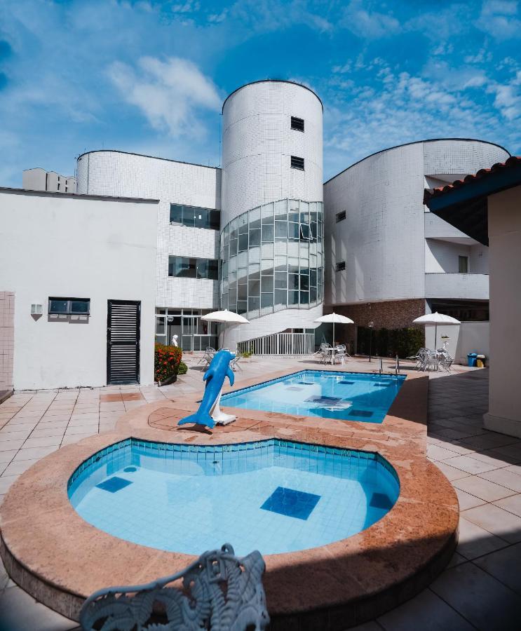 Costa Atlantico Hotel São Luís Extérieur photo