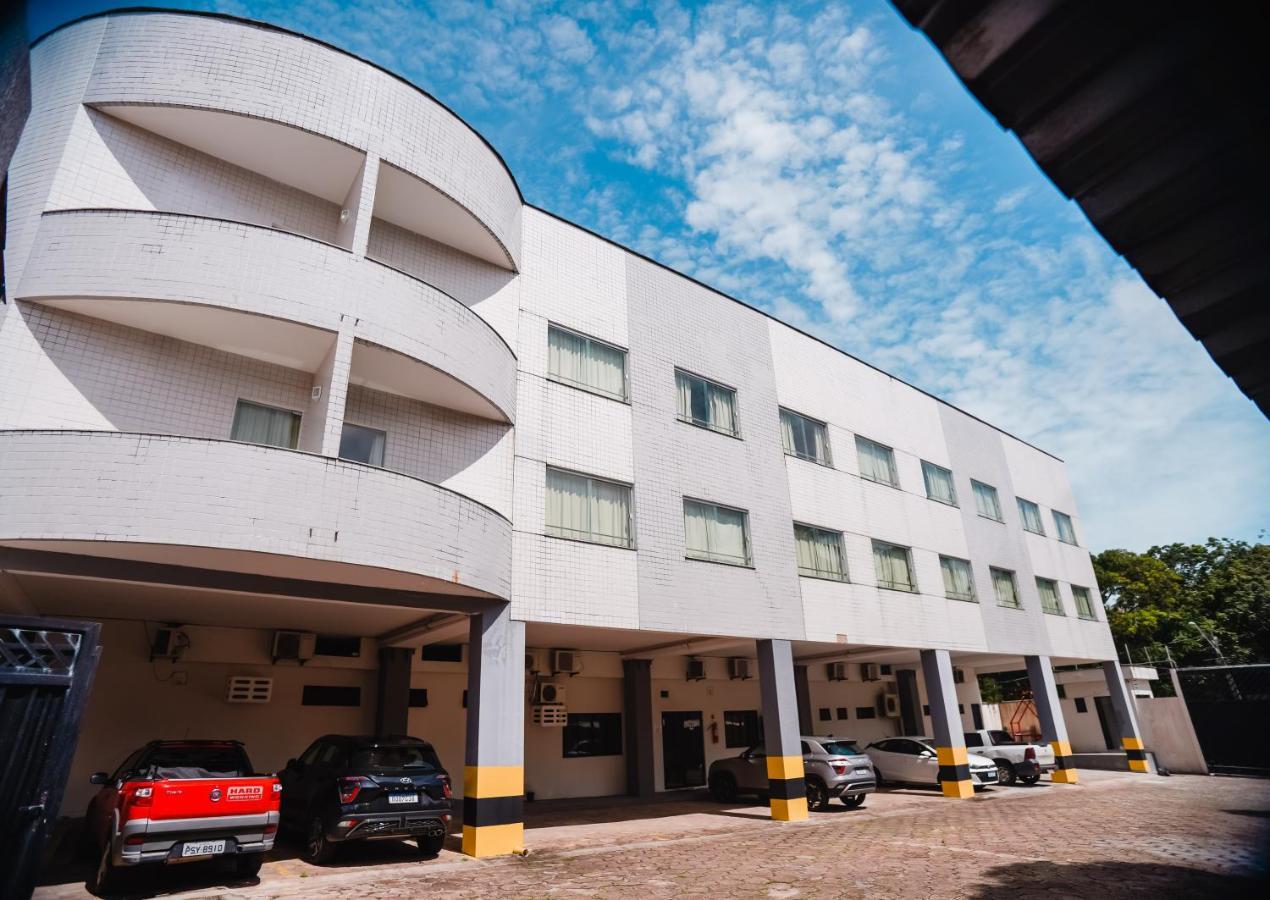 Costa Atlantico Hotel São Luís Extérieur photo