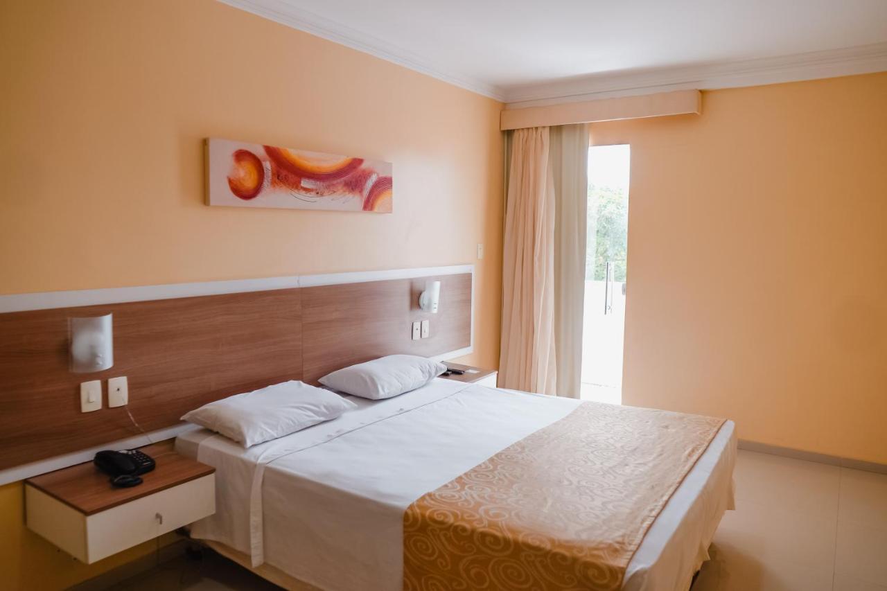 Costa Atlantico Hotel São Luís Extérieur photo