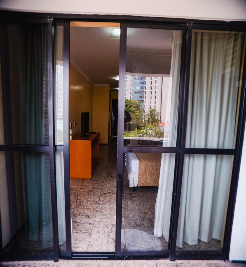 Costa Atlantico Hotel São Luís Extérieur photo