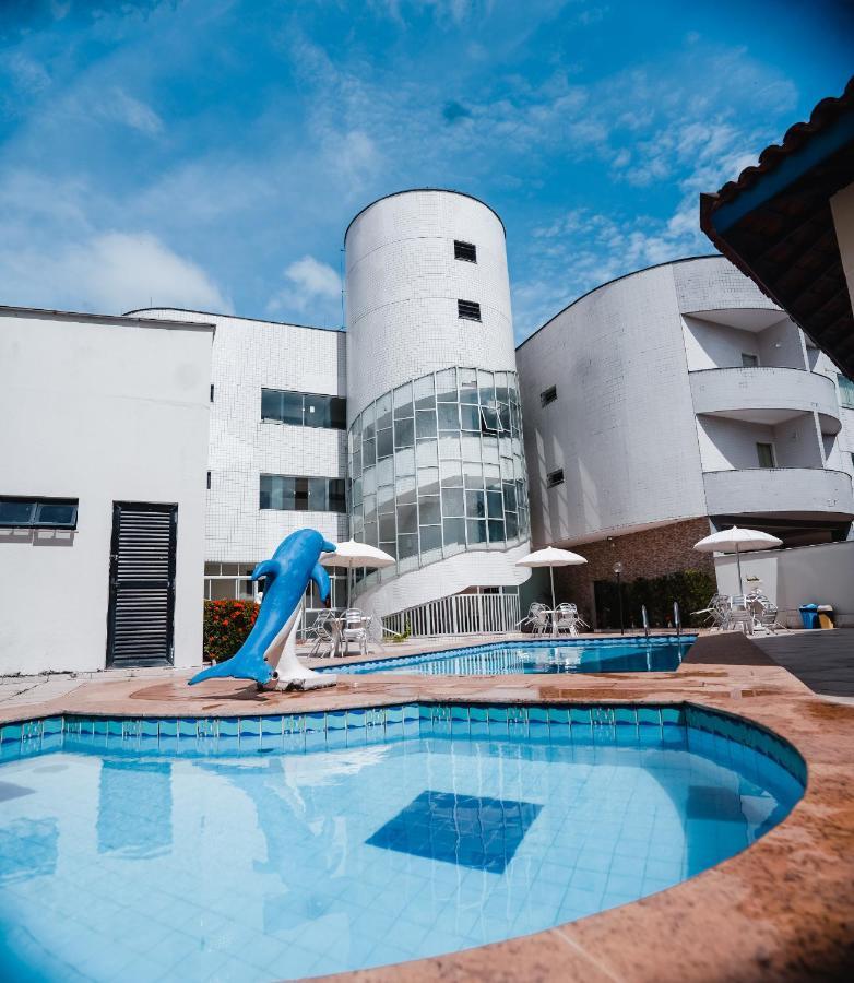 Costa Atlantico Hotel São Luís Extérieur photo