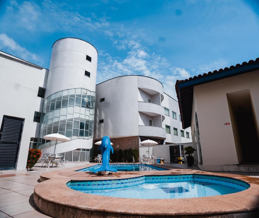 Costa Atlantico Hotel São Luís Extérieur photo