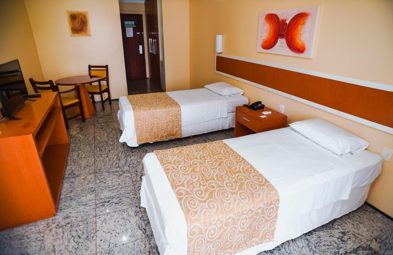 Costa Atlantico Hotel São Luís Extérieur photo