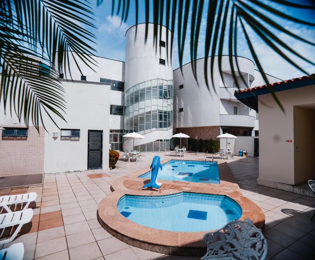 Costa Atlantico Hotel São Luís Extérieur photo