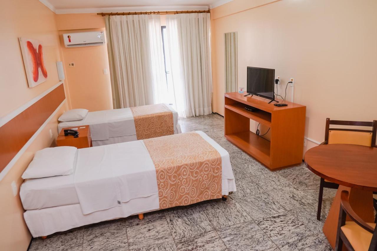 Costa Atlantico Hotel São Luís Extérieur photo