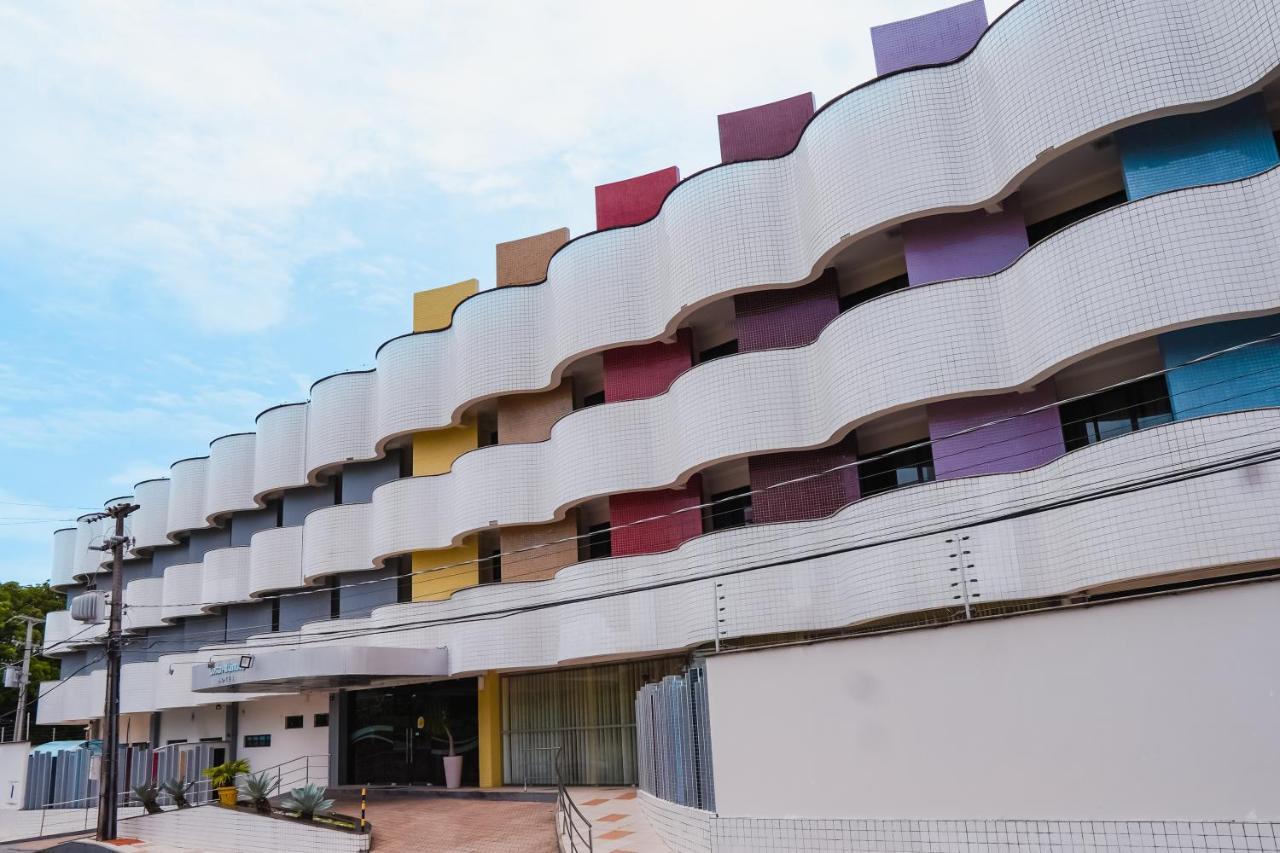 Costa Atlantico Hotel São Luís Extérieur photo