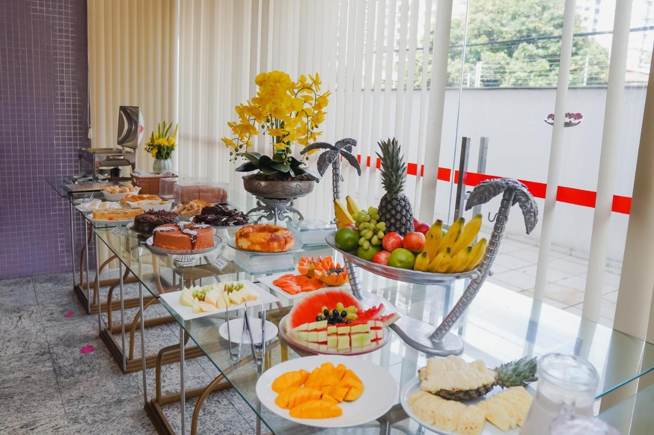 Costa Atlantico Hotel São Luís Extérieur photo