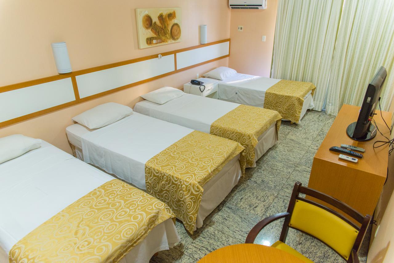 Costa Atlantico Hotel São Luís Extérieur photo