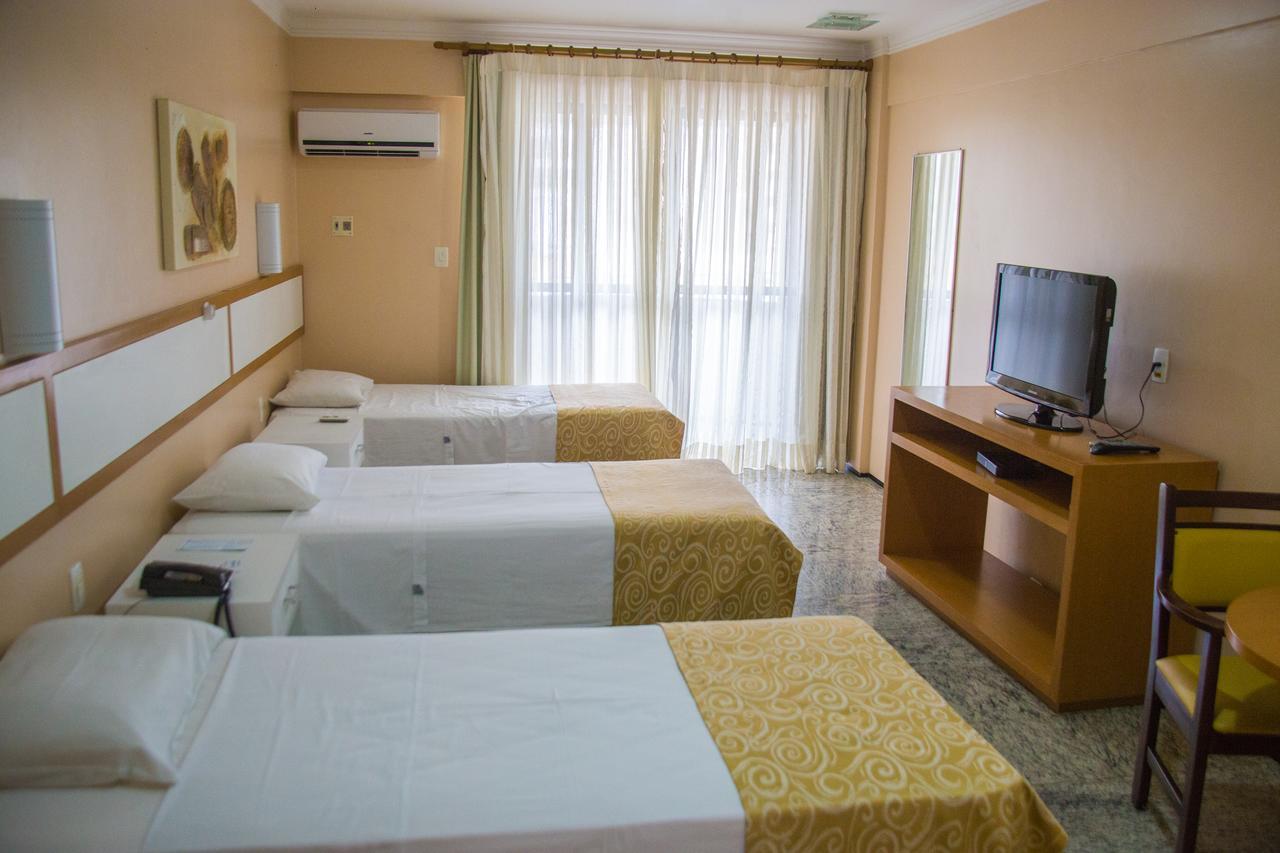 Costa Atlantico Hotel São Luís Extérieur photo