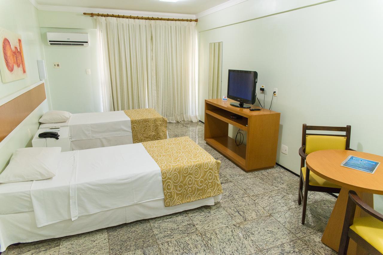 Costa Atlantico Hotel São Luís Extérieur photo