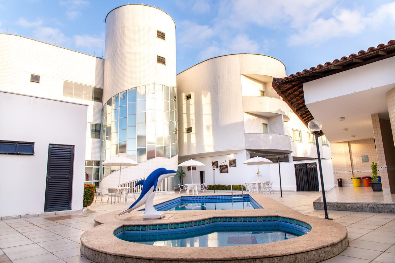 Costa Atlantico Hotel São Luís Extérieur photo