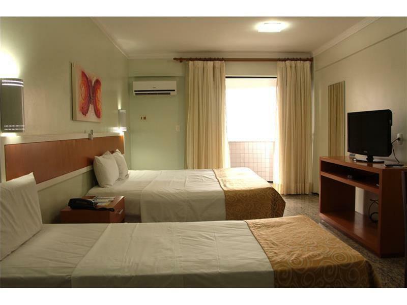 Costa Atlantico Hotel São Luís Extérieur photo