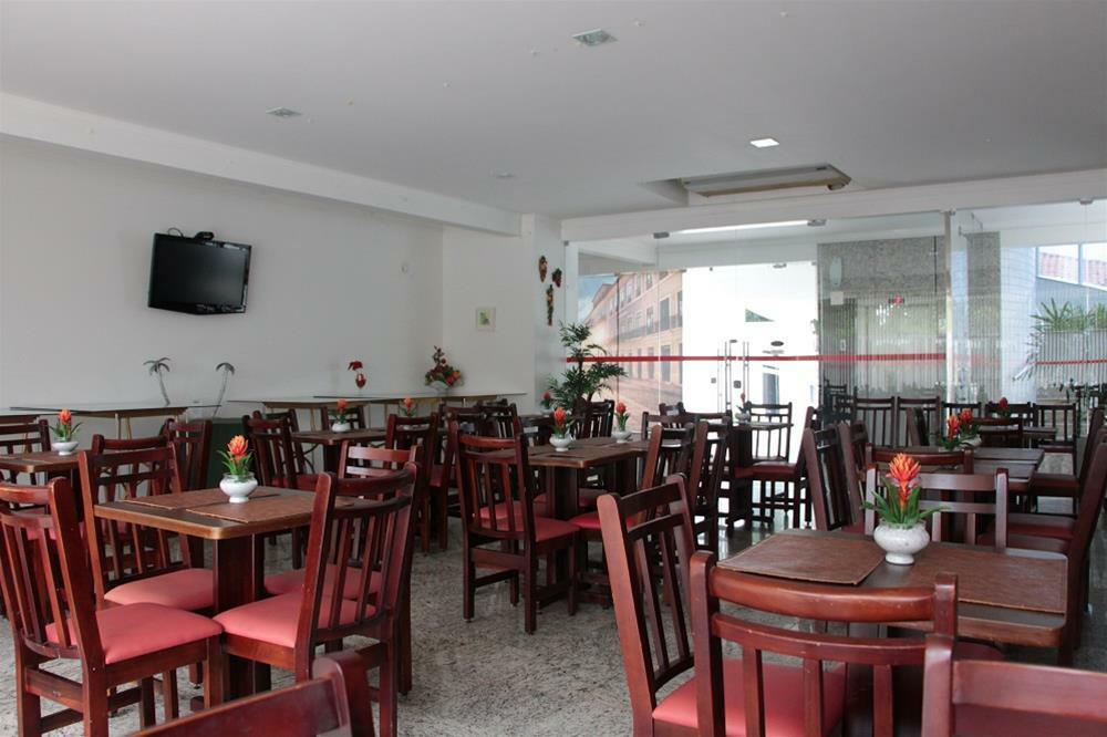 Costa Atlantico Hotel São Luís Extérieur photo