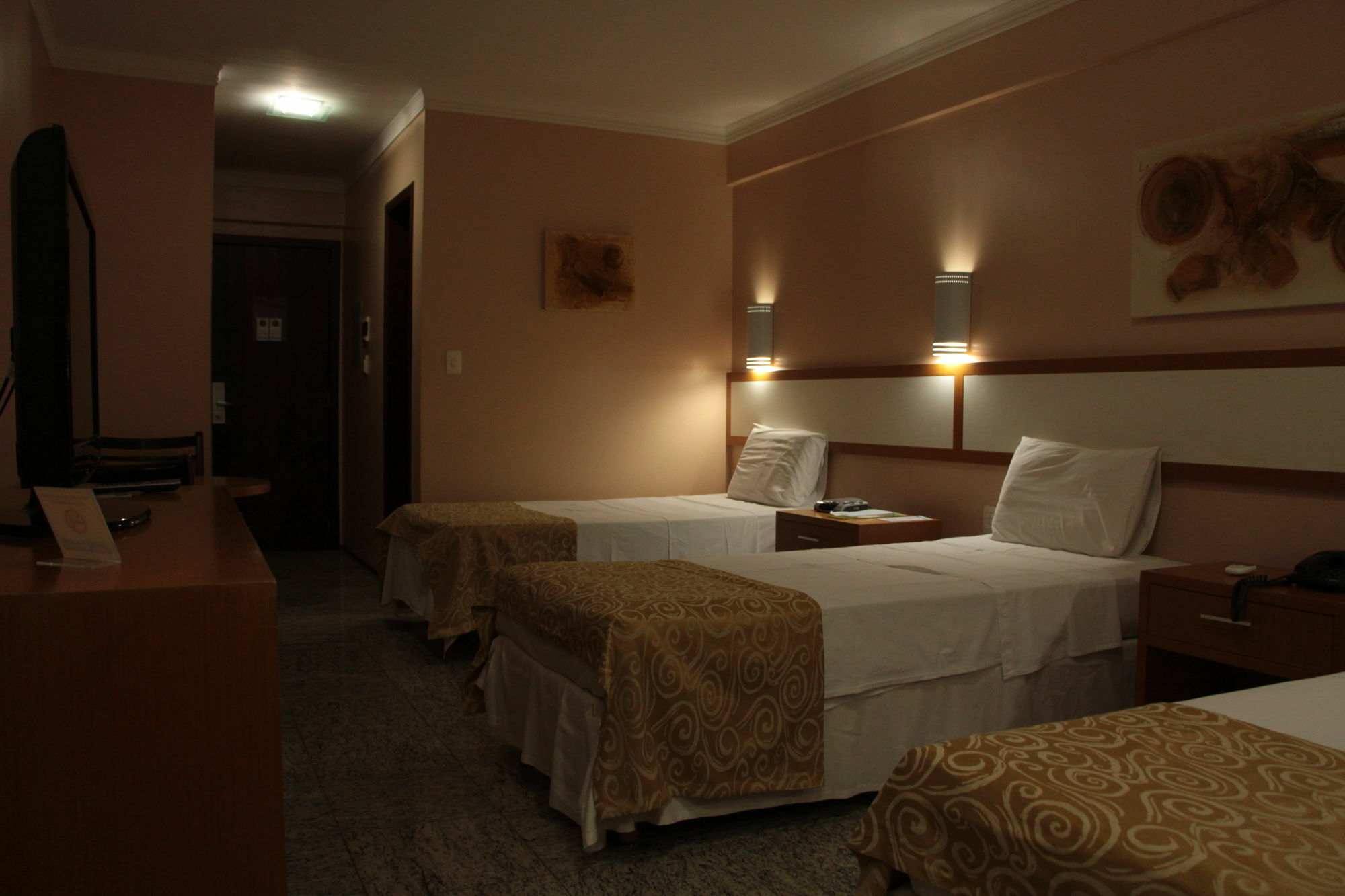 Costa Atlantico Hotel São Luís Extérieur photo
