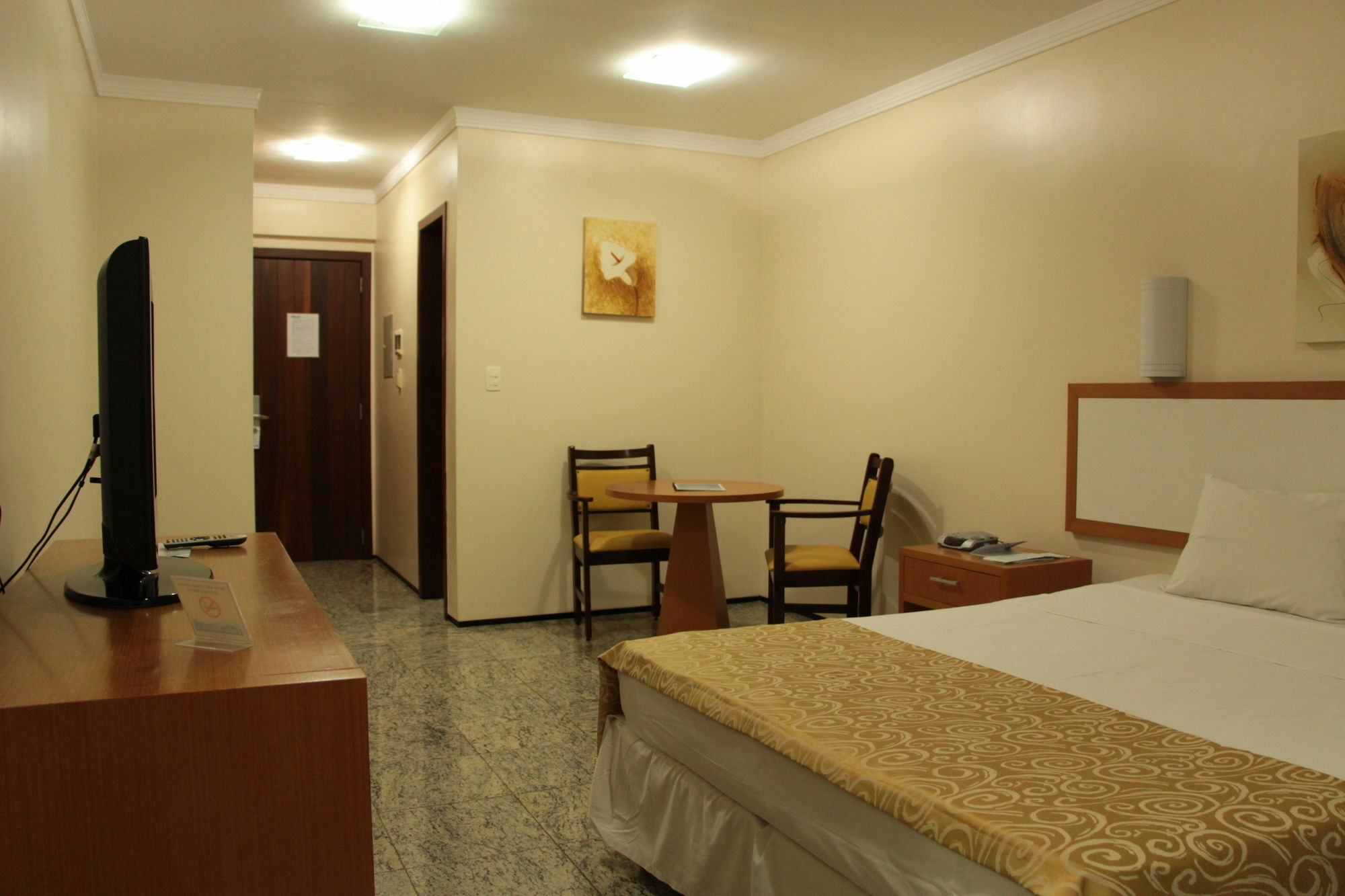 Costa Atlantico Hotel São Luís Extérieur photo