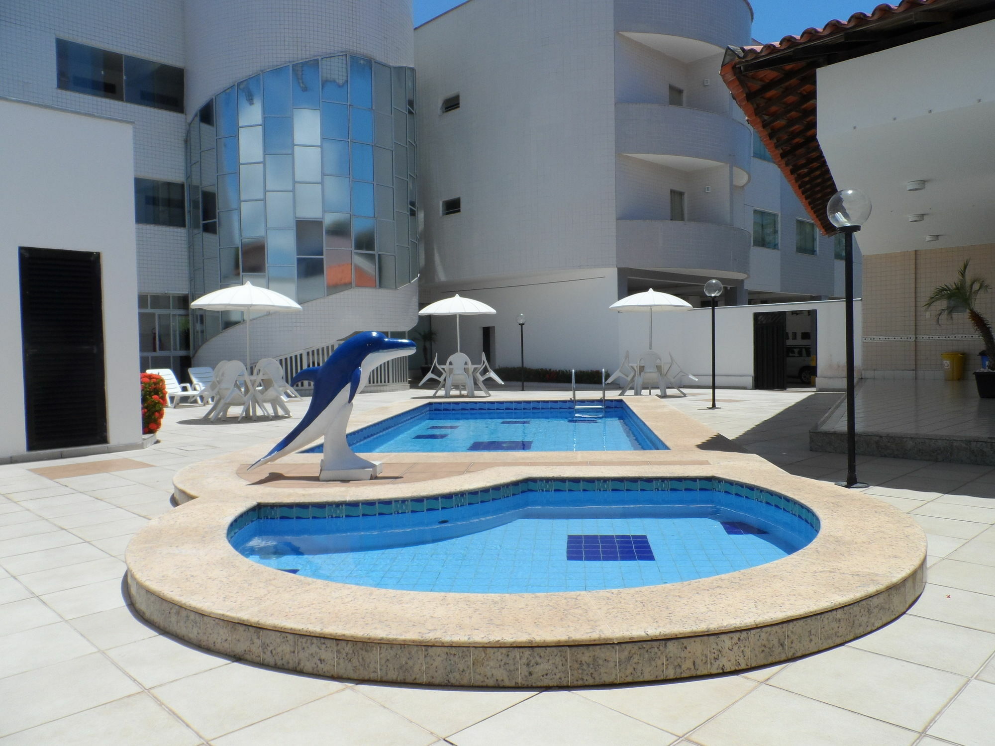 Costa Atlantico Hotel São Luís Extérieur photo