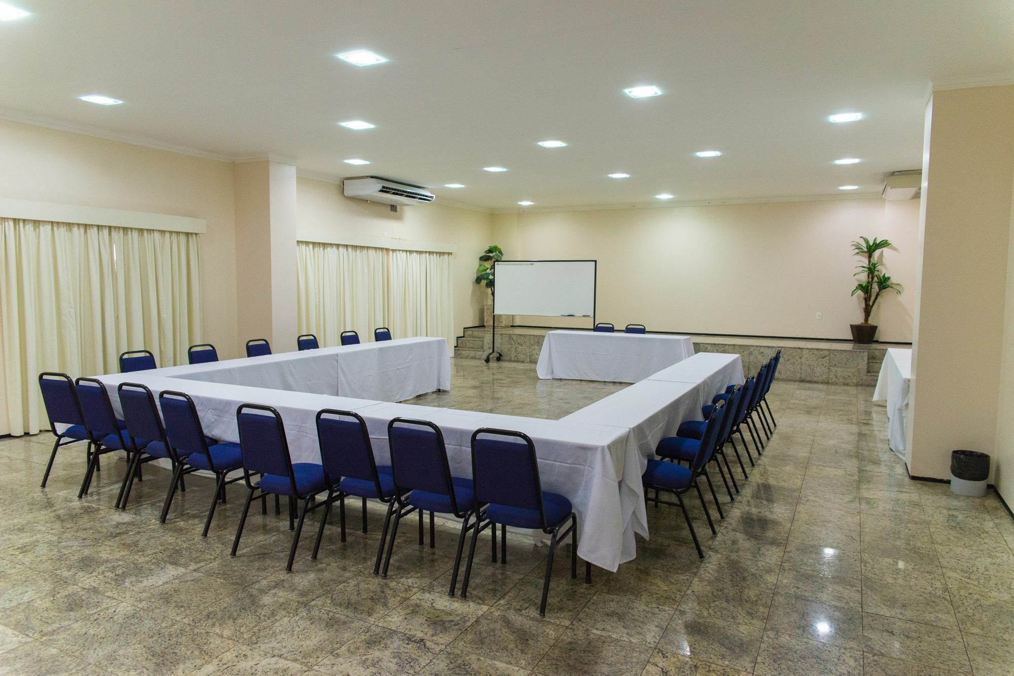Costa Atlantico Hotel São Luís Extérieur photo