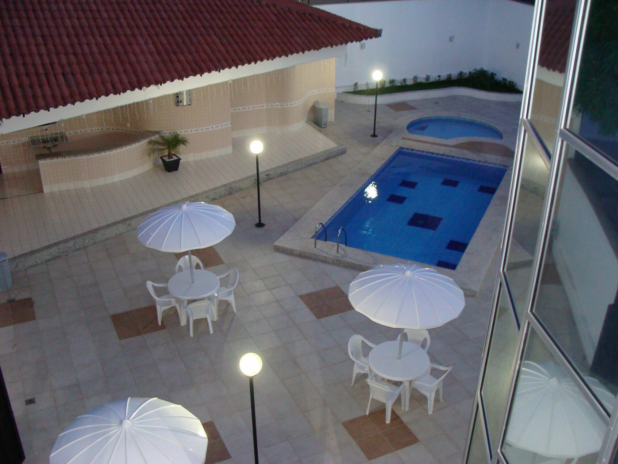 Costa Atlantico Hotel São Luís Extérieur photo