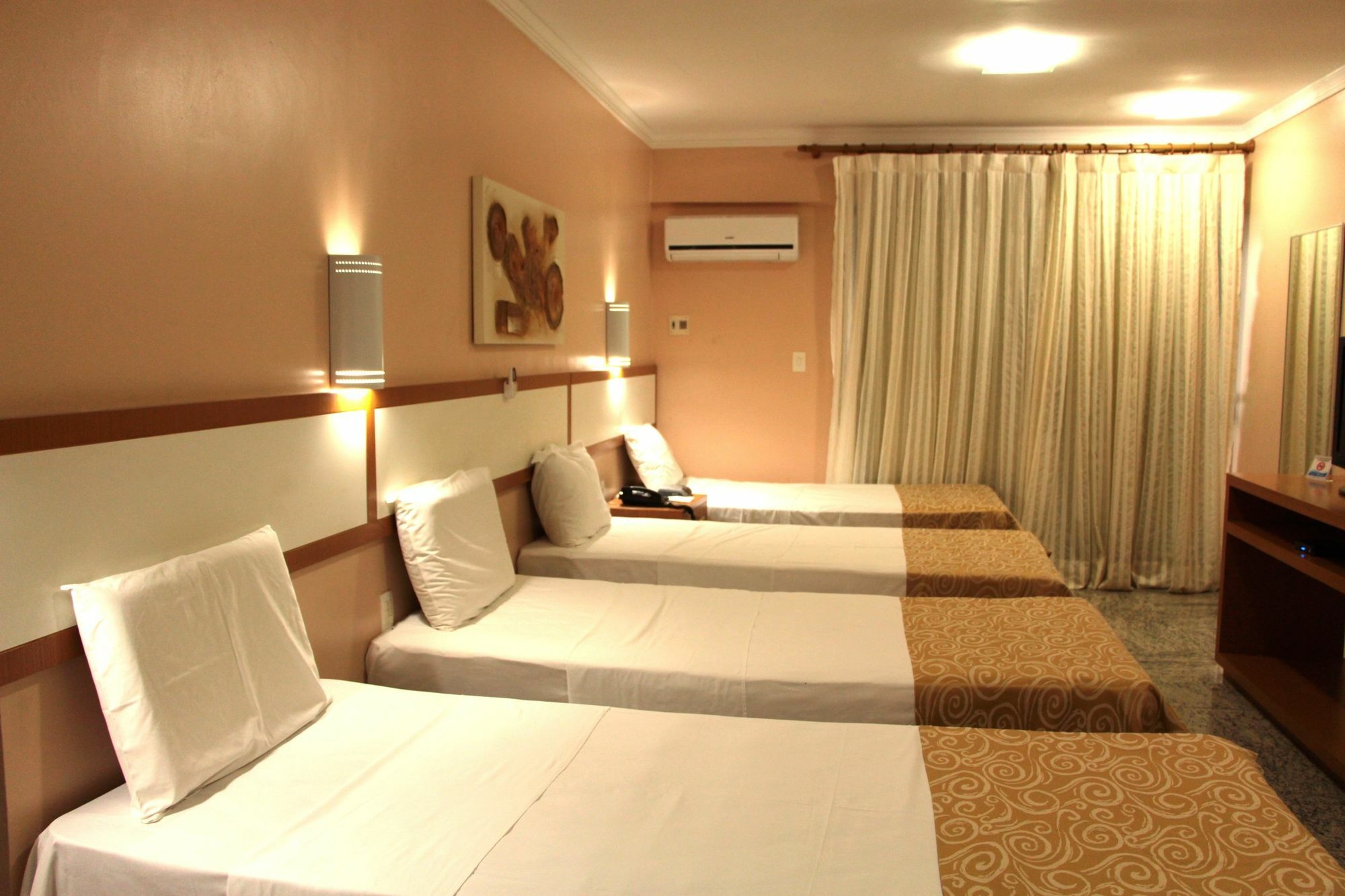Costa Atlantico Hotel São Luís Extérieur photo