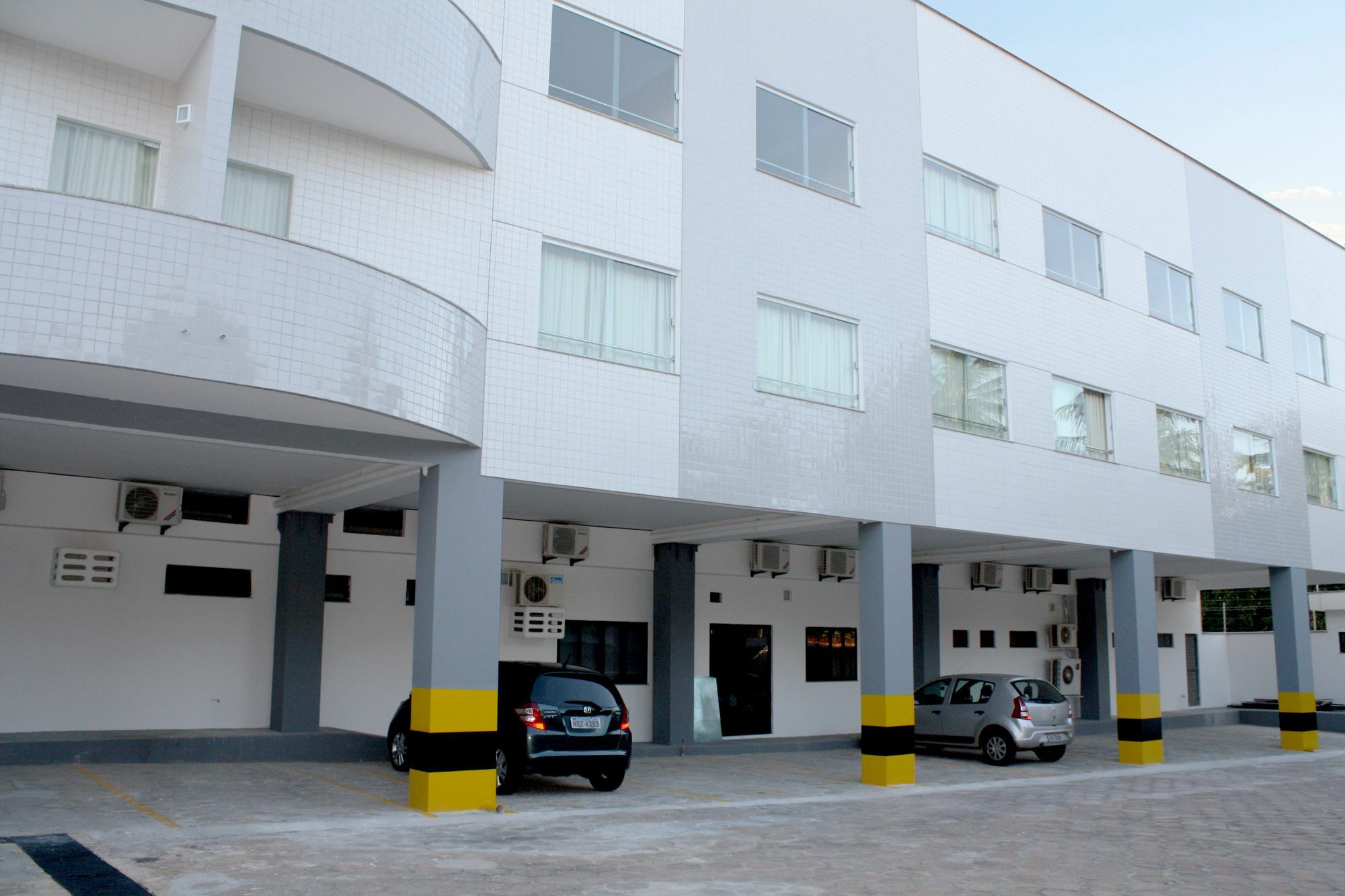 Costa Atlantico Hotel São Luís Extérieur photo